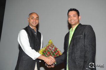 Hrudayam Ekkadunnadi Movie Audio Launch